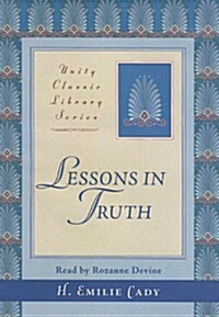 Lessons in Truth (Audio CD)