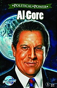 Political Power: Al Gore (Paperback)
