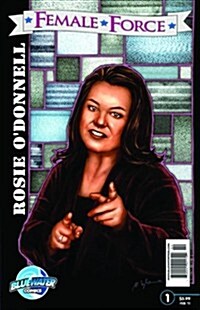 Rosie ODonnell (Paperback)