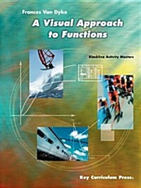 A Visual Approach to Functions (Paperback)