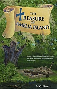 The Treasure of Amelia Island (Paperback)