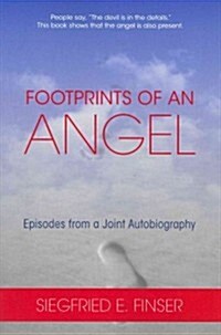 Footprints of an Angel (Paperback)