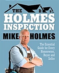 The Holmes Inspection (Paperback, 1st)