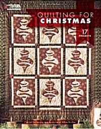 Quilting for Christmas (Paperback)