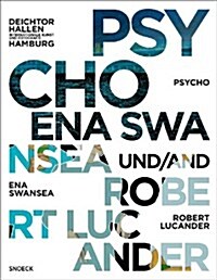 Psycho (Paperback, Bilingual)