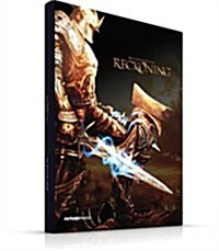 Kingdoms of Amalur: Reckoning - The Official Guide (Collectors Edition) (Hardcover)