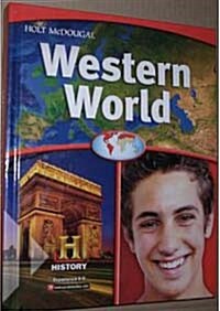 Student Edition 2012: Western World (Paperback)