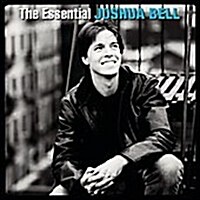 [수입] Joshua Bell - 에센셜 조슈아 벨 (The Essential Joshua Bell) (2CD)