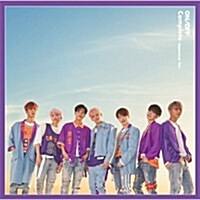 [수입] 온앤오프 (ONF) - Complete -Japanese Ver.- (CD)