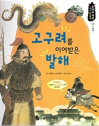 고구려를 이어받은 발해 