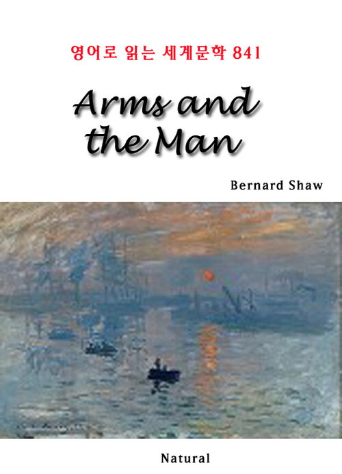 Arms and the Man