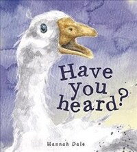 Have You Heard? (Paperback)