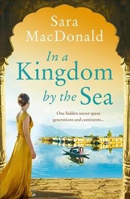 In a Kingdom by the Sea (Paperback)