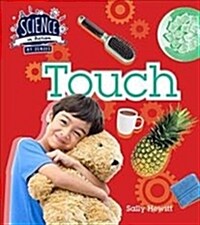 The Senses: Touch (Paperback)