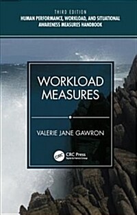 Workload Measures (Hardcover, 3 ed)