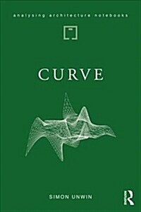Curve : possibilities and problems with deviating from the straight in architecture (Hardcover)