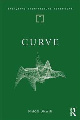 Curve : possibilities and problems with deviating from the straight in architecture (Paperback)