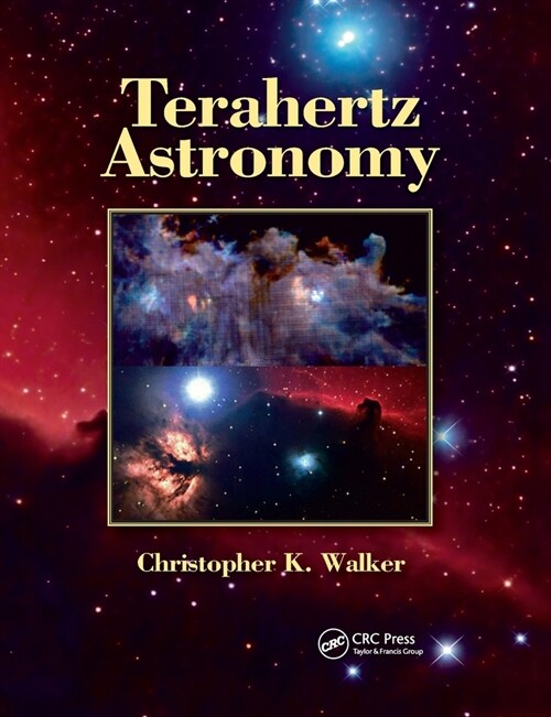 Terahertz Astronomy (Paperback, 1)