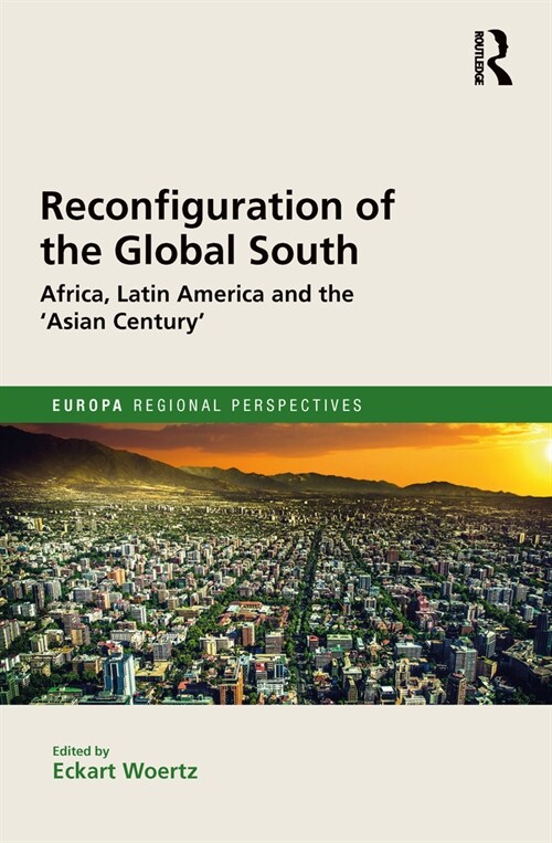 Reconfiguration of the Global South (DG)