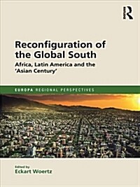 Reconfiguration of the Global South (DG)