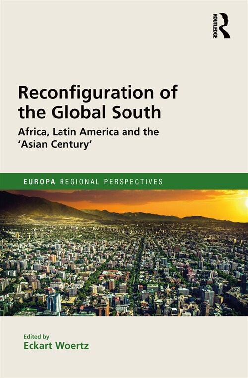 Reconfiguration of the Global South (DG, 1)