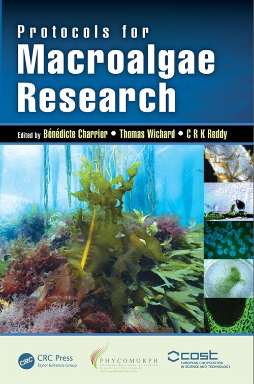 Protocols for Macroalgae Research (DG)