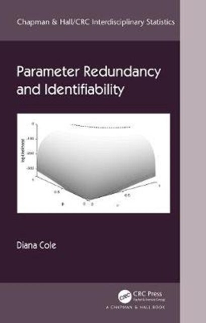 Parameter Redundancy and Identifiability (Hardcover, 1)