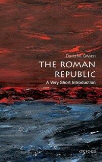 The Roman Republic : A Very Short Introduction (Paperback)