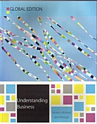 [중고] Understanding Business (Paperback)