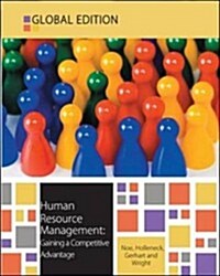 Human Resource Management (Paperback)