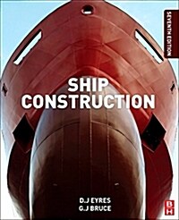 Ship Construction (Paperback)
