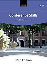 Conference Skills (Paperback)