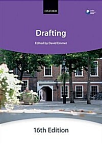 Drafting (Paperback)