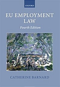 EU Employment Law (Paperback)