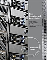 Linux Operations and Administration (Hardcover)