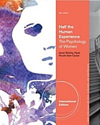 Half the Human Experience (Paperback)
