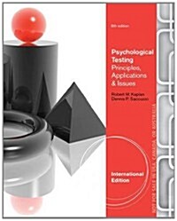 Psychological Testing (Paperback)