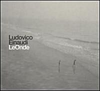 [수입] Ludovico Einaudi - 루도비코 에이나우디: 물결 (Ludovico Einaudi: Le Onde)(CD)
