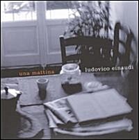 [수입] Ludovico Einaudi - 루도비코 에이나우디: 어느 날 아침 (Ludovico Einaudi: Una Mattina)(CD)