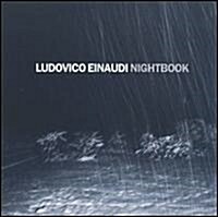 [수입] Ludovico Einaudi - 에이나우디: 나이트 북 (Ludovico Einaudi: Nightbook) (Digipack)