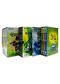 EBS 학교 4종 시리즈 : 할인판 (17 Disc)