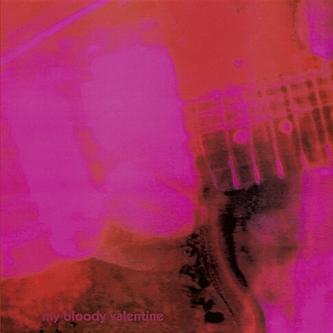 My Bloody Valentine - Loveless [Remastered 2CD][Digipak]