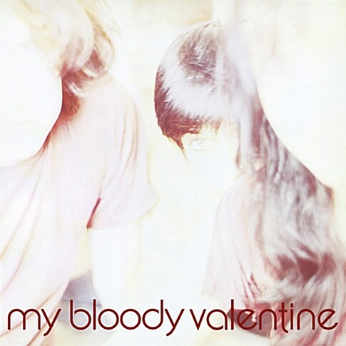 [중고] My Bloody Valentine - Isn‘t Anything [Remastered][Digipak]