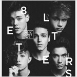 Why Don't We - 데뷔앨범 8 Letters