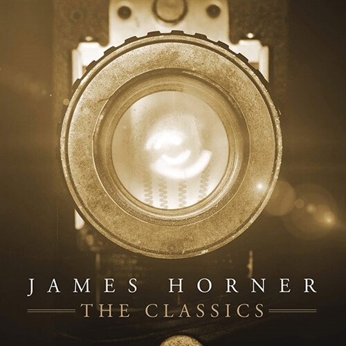 [수입] James Horner - The Classics [2LP]