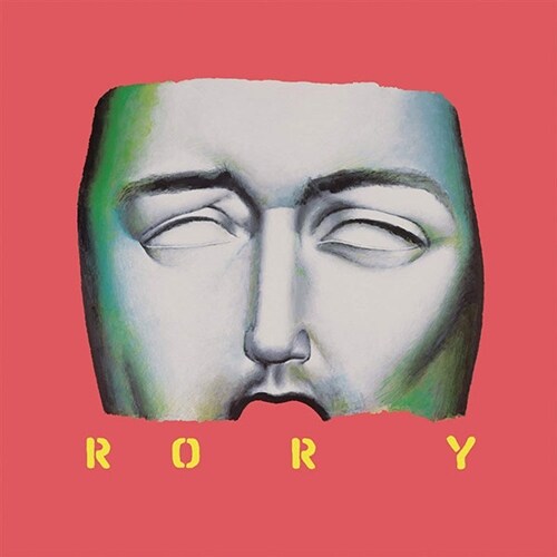 [수입] Rory Gallagher - Wheels Within Wheels [180g LP]