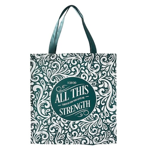 Non-Woven Tote All This (Other)