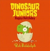 Happy Hatchday (Hardcover)