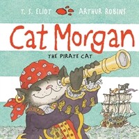 Cat Morgan (Paperback)