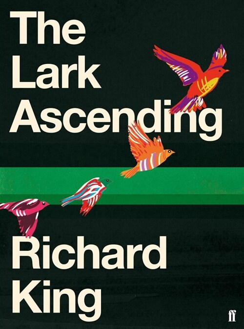 The Lark Ascending : The Music of the British Landscape (Hardcover, Main)